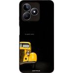 Sonique ���� Men's Edition Series ��� Realme C51 / Realme C53 / Realme Note 50 4G Classic Soul