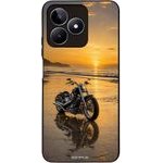 Sonique ���� Men's Edition Series ��� Realme C51 / Realme C53 / Realme Note 50 4G Coastal Rider
