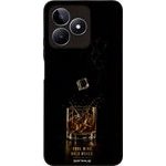 Sonique ���� Men's Edition Series ��� Realme C51 / Realme C53 / Realme Note 50 4G Cool Mind