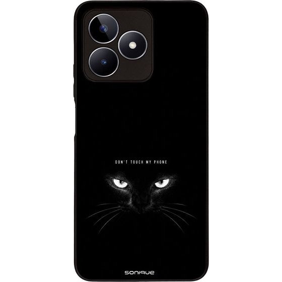 Sonique ���� Men's Edition Series ��� Realme C51 / Realme C53 / Realme Note 50 4G Don't Touch