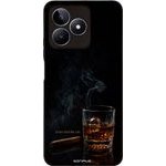 Sonique ���� Men's Edition Series ��� Realme C51 / Realme C53 / Realme Note 50 4G Eyes Never Lie