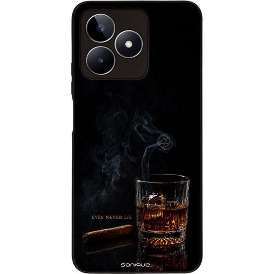 Sonique ���� Men's Edition Series ��� Realme C51 / Realme C53 / Realme Note 50 4G Eyes Never Lie