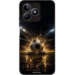 Sonique ���� Men's Edition Series ��� Realme C51 / Realme C53 / Realme Note 50 4G Football