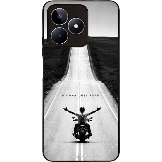 Sonique ���� Men's Edition Series ��� Realme C51 / Realme C53 / Realme Note 50 4G Freedom