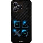 Sonique ���� Men's Edition Series ��� Realme C51 / Realme C53 / Realme Note 50 4G Gaming