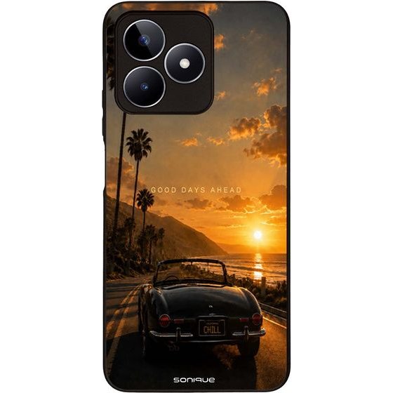 Sonique ���� Men's Edition Series ��� Realme C51 / Realme C53 / Realme Note 50 4G Good Days