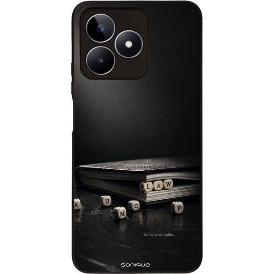 Sonique ���� Men's Edition Series ��� Realme C51 / Realme C53 / Realme Note 50 4G Law