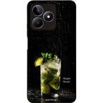 Sonique ���� Men's Edition Series ��� Realme C51 / Realme C53 / Realme Note 50 4G Mojito