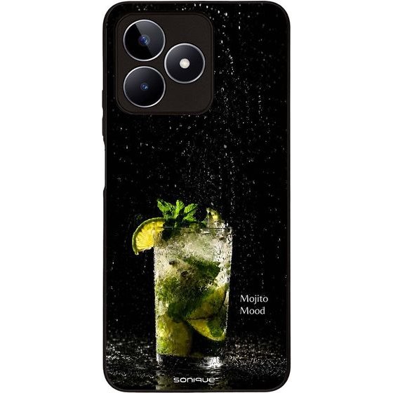 Sonique ���� Men's Edition Series ��� Realme C51 / Realme C53 / Realme Note 50 4G Mojito