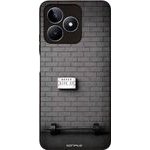 Sonique ���� Men's Edition Series ��� Realme C51 / Realme C53 / Realme Note 50 4G Motivation