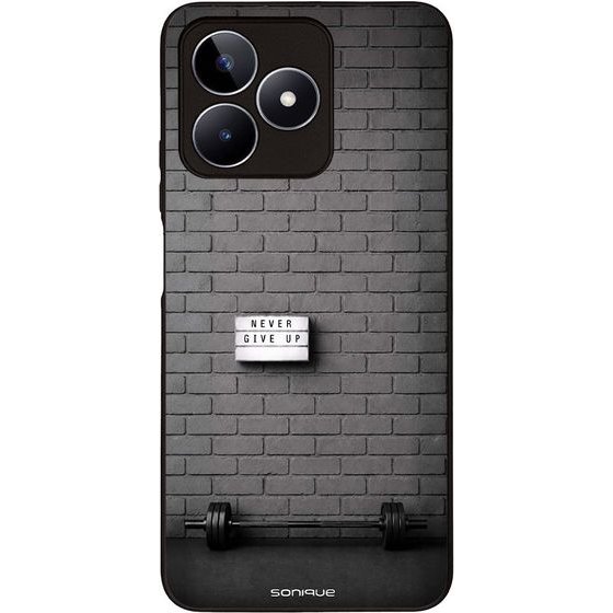 Sonique ���� Men's Edition Series ��� Realme C51 / Realme C53 / Realme Note 50 4G Motivation