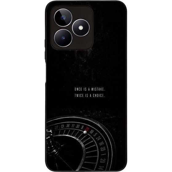 Sonique ���� Men's Edition Series ��� Realme C51 / Realme C53 / Realme Note 50 4G �������