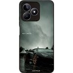 Sonique ���� Men's Edition Series ��� Realme C51 / Realme C53 / Realme Note 50 4G No Limits
