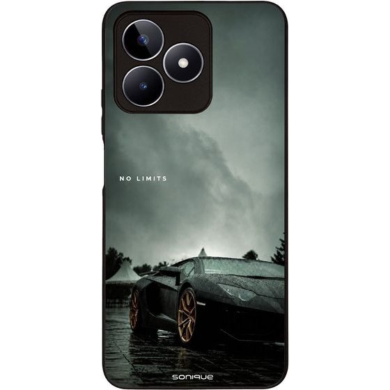 Sonique ���� Men's Edition Series ��� Realme C51 / Realme C53 / Realme Note 50 4G No Limits