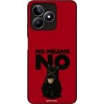Sonique ���� Men's Edition Series ��� Realme C51 / Realme C53 / Realme Note 50 4G No Means No