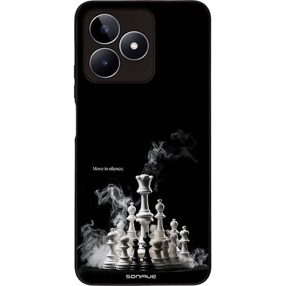 Sonique ���� Men's Edition Series ��� Realme C51 / Realme C53 / Realme Note 50 4G �����