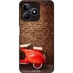 Sonique ���� Men's Edition Series ��� Realme C51 / Realme C53 / Realme Note 50 4G Old Roads