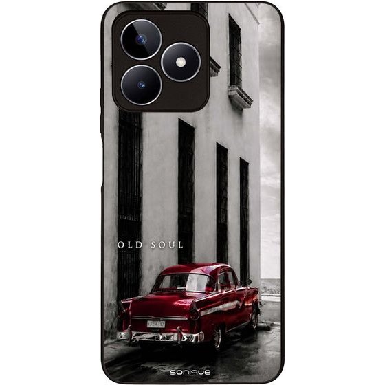 Sonique ���� Men's Edition Series ��� Realme C51 / Realme C53 / Realme Note 50 4G Old Soul
