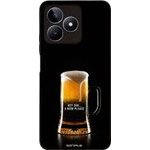 Sonique ���� Men's Edition Series ��� Realme C51 / Realme C53 / Realme Note 50 4G One Beer, Please