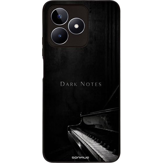 Sonique ���� Men's Edition Series ��� Realme C51 / Realme C53 / Realme Note 50 4G Piano