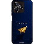 Sonique ���� Men's Edition Series ��� Realme C51 / Realme C53 / Realme Note 50 4G Plan B