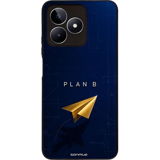 Sonique ���� Men's Edition Series ��� Realme C51 / Realme C53 / Realme Note 50 4G Plan B