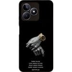 Sonique ���� Men's Edition Series ��� Realme C51 / Realme C53 / Realme Note 50 4G Three Rules