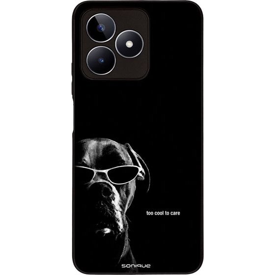 Sonique ���� Men's Edition Series ��� Realme C51 / Realme C53 / Realme Note 50 4G Too Cool