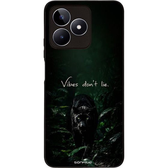 Sonique ���� Men's Edition Series ��� Realme C51 / Realme C53 / Realme Note 50 4G Vibes
