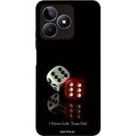Sonique ���� Men's Edition Series ��� Realme C51 / Realme C53 / Realme Note 50 4G �����