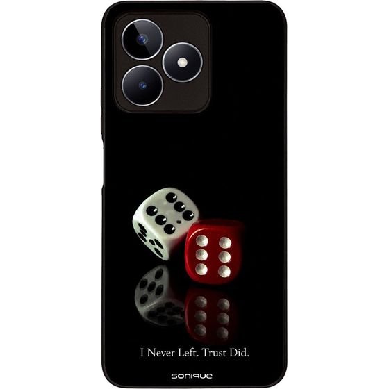 Sonique ���� Men's Edition Series ��� Realme C51 / Realme C53 / Realme Note 50 4G �����