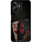 Sonique ���� Men's Edition Series ��� Realme C51 / Realme C53 / Realme Note 50 4G ����