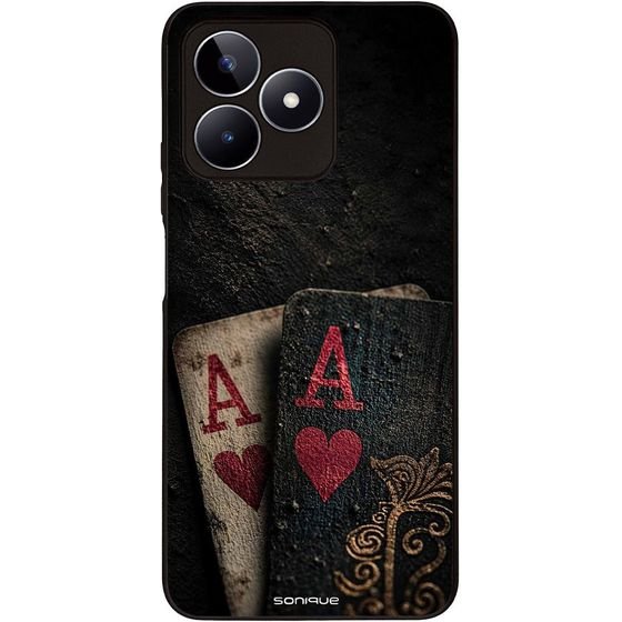 Sonique ���� Men's Edition Series ��� Realme C51 / Realme C53 / Realme Note 50 4G ����