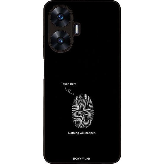 Sonique ���� Men's Edition Series ��� Realme C55 ���������