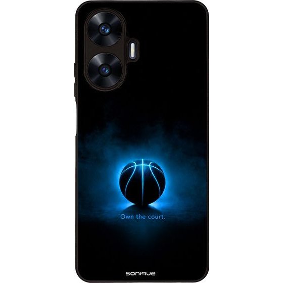 Sonique ���� Men's Edition Series ��� Realme C55 Basketball