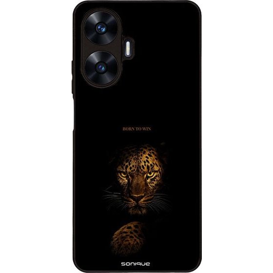 Sonique ���� Men's Edition Series ��� Realme C55 Born to Win