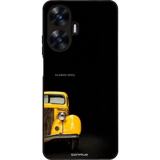 Sonique ���� Men's Edition Series ��� Realme C55 Classic Soul