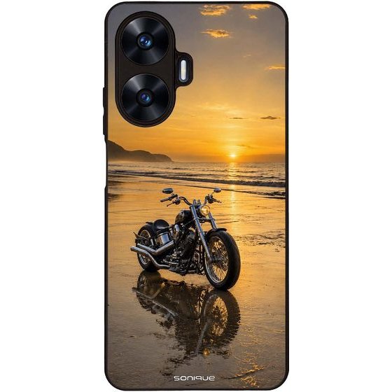 Sonique ���� Men's Edition Series ��� Realme C55 Coastal Rider