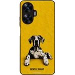 Sonique ���� Men's Edition Series ��� Realme C55 Dalmatian Dog
