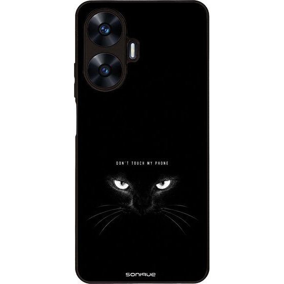 Sonique ���� Men's Edition Series ��� Realme C55 Don't Touch