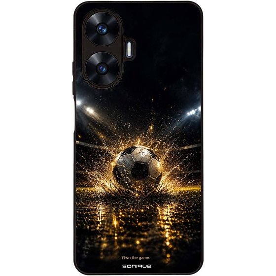 Sonique ���� Men's Edition Series ��� Realme C55 Football