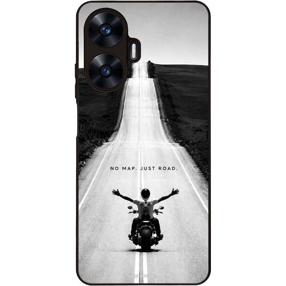 Sonique ���� Men's Edition Series ��� Realme C55 Freedom