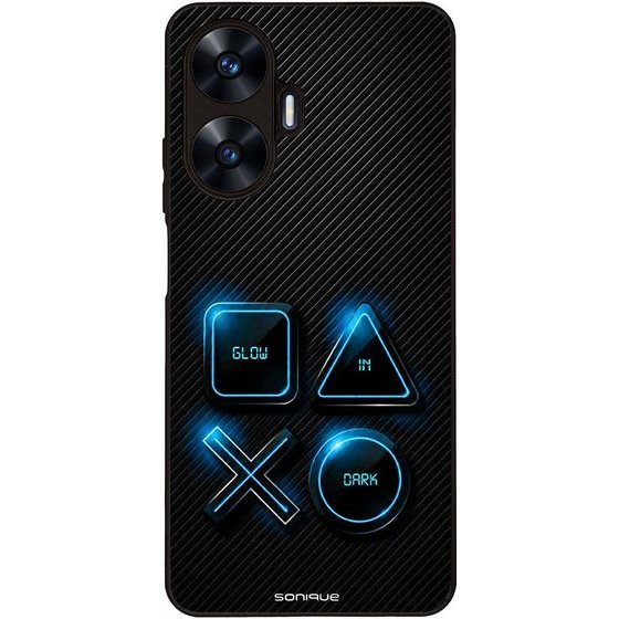 Sonique ���� Men's Edition Series ��� Realme C55 Gaming