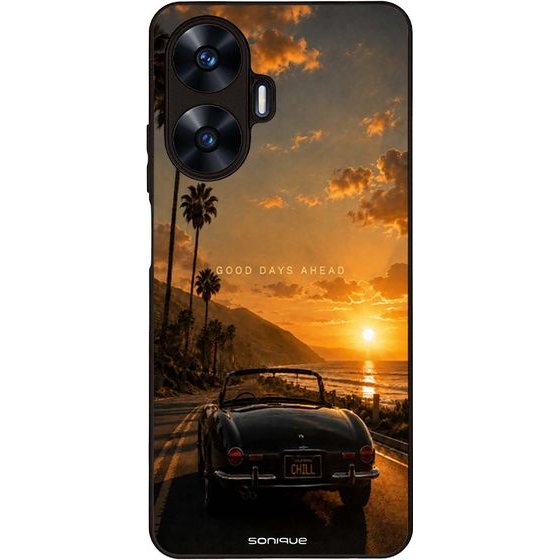 Sonique ���� Men's Edition Series ��� Realme C55 Good Days