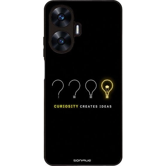 Sonique ���� Men's Edition Series ��� Realme C55 Ideas