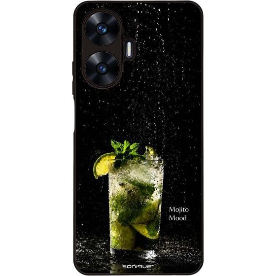 Sonique ���� Men's Edition Series ��� Realme C55 Mojito