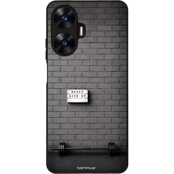 Sonique ���� Men's Edition Series ��� Realme C55 Motivation