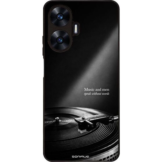 Sonique ���� Men's Edition Series ��� Realme C55 Music and Men