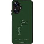Sonique ���� Men's Edition Series ��� Realme C55 Never Alone