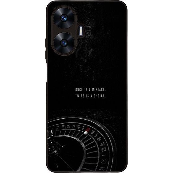 Sonique ���� Men's Edition Series ��� Realme C55 �������